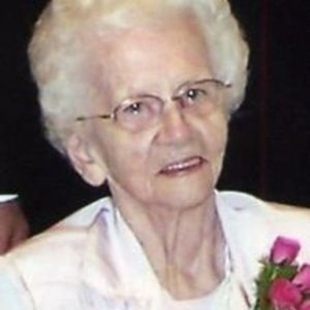 Charlotte Elizabeth Pirkl Profile Photo