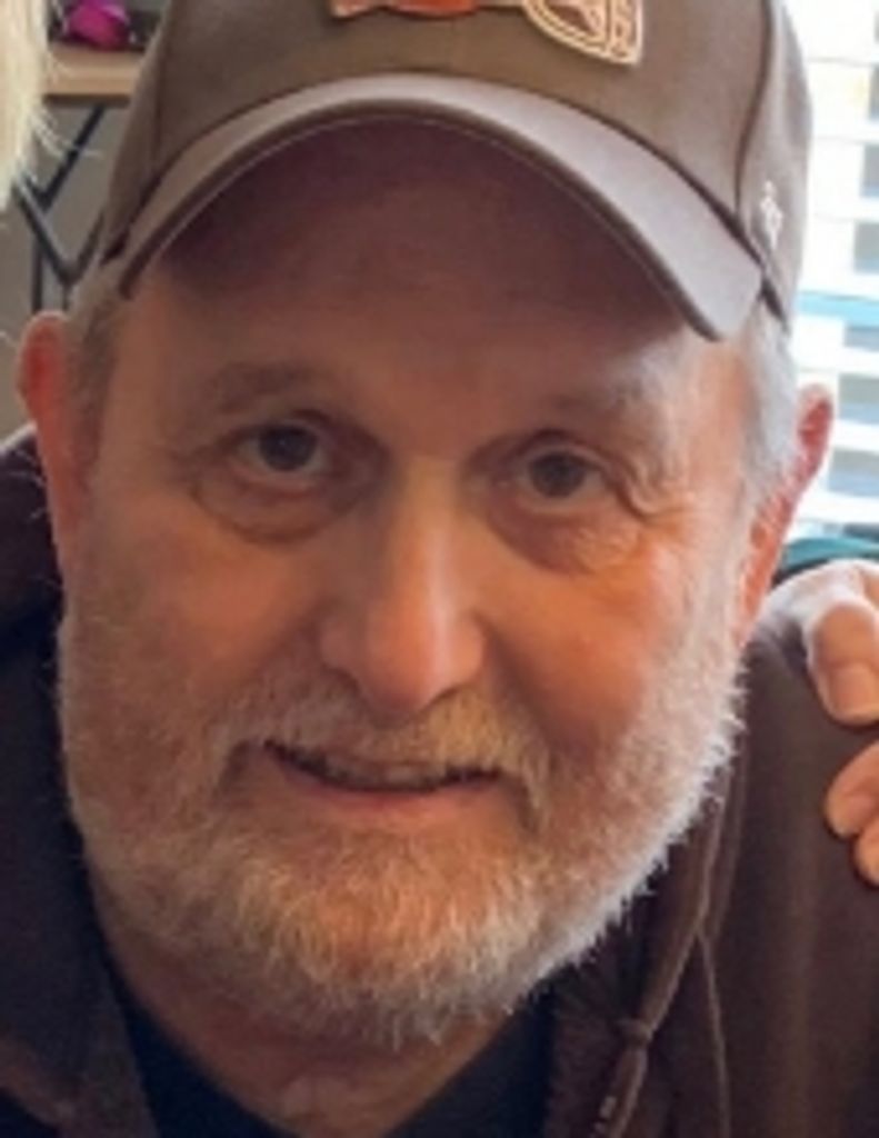D. Michael Cecil