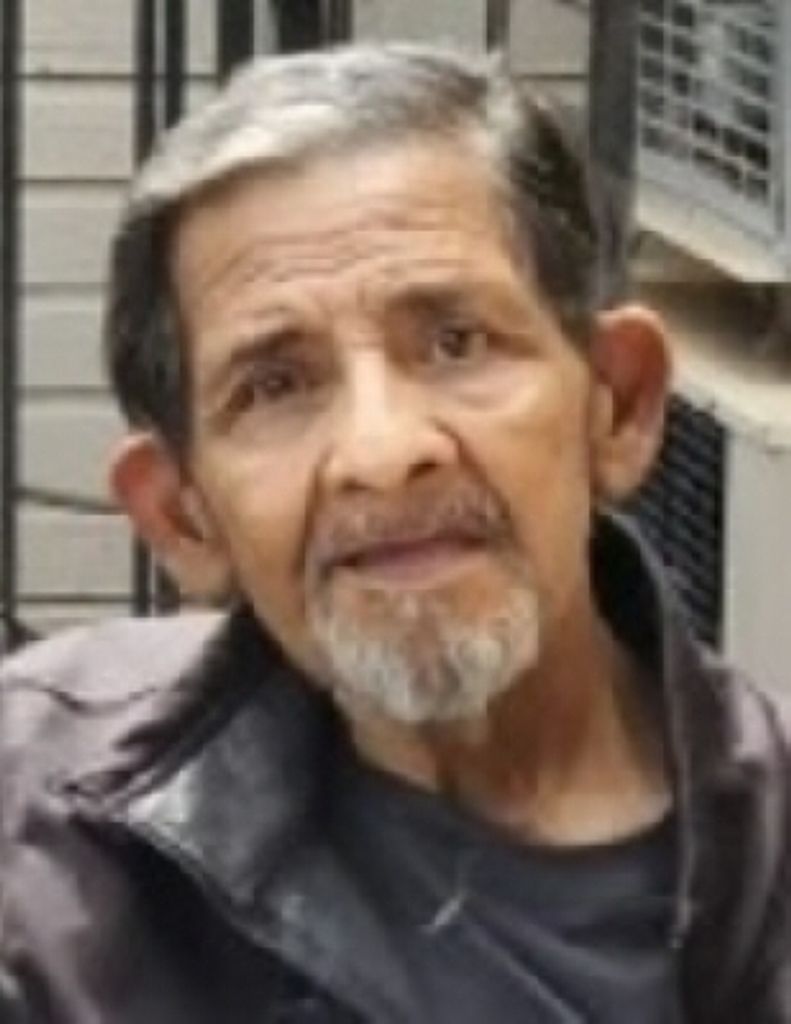 Ruben Naranjo Delao Profile Photo