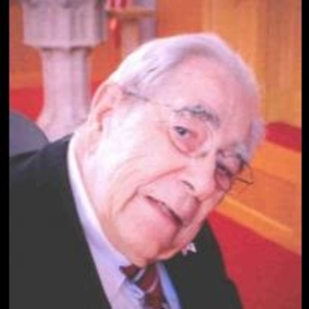 Harry J. Williams