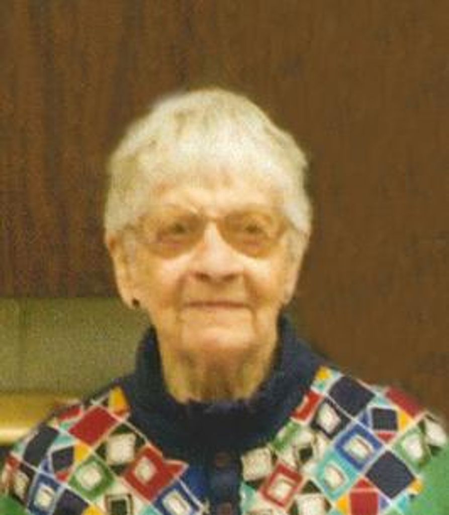 Marian Margaretia Anderson (Kamp) Profile Photo