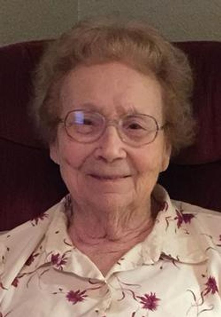 Georgia Fay Smith Profile Photo