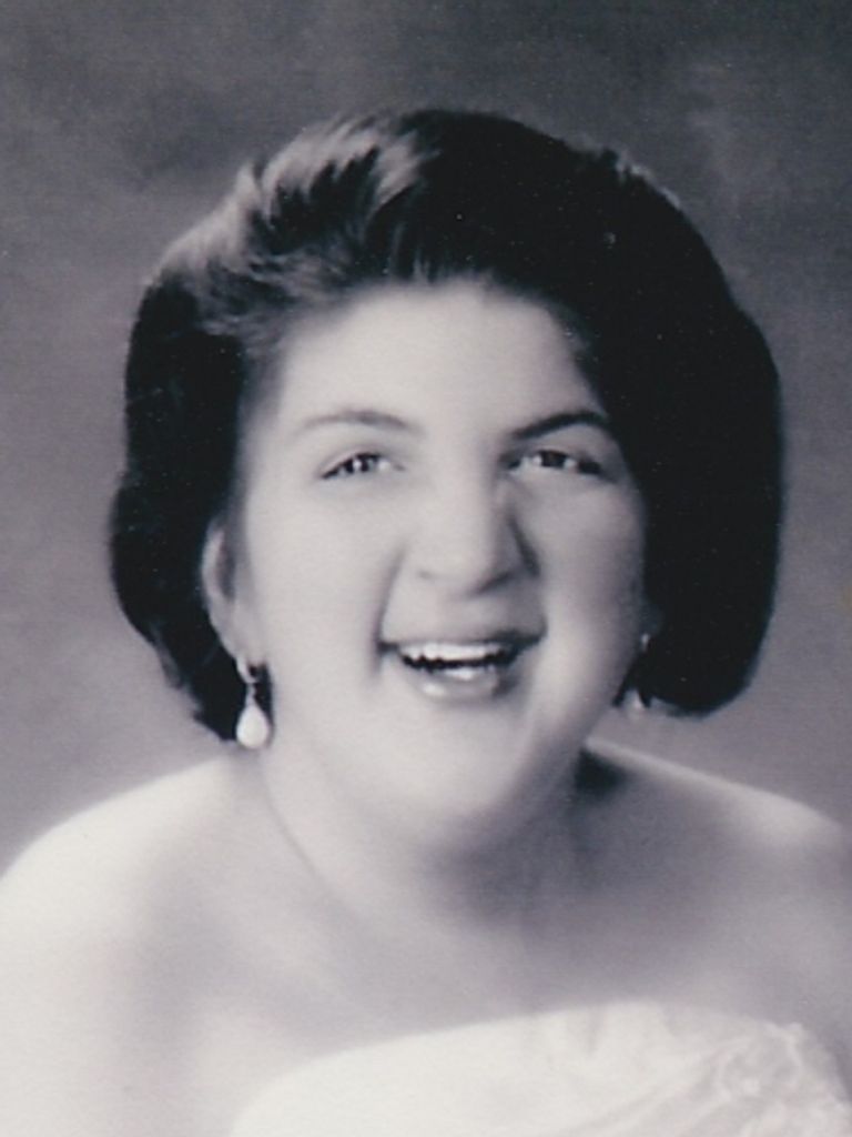 Miss Elizabeth Sanford Zeigler