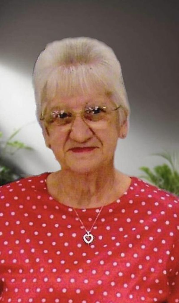 Mary Jane Lewis Profile Photo