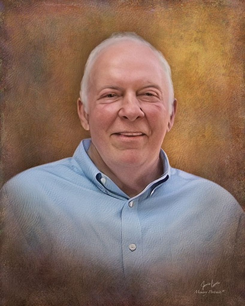 Raymond Conrad
