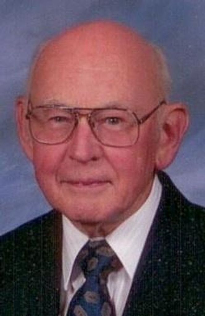 Ray Samuel Bowman