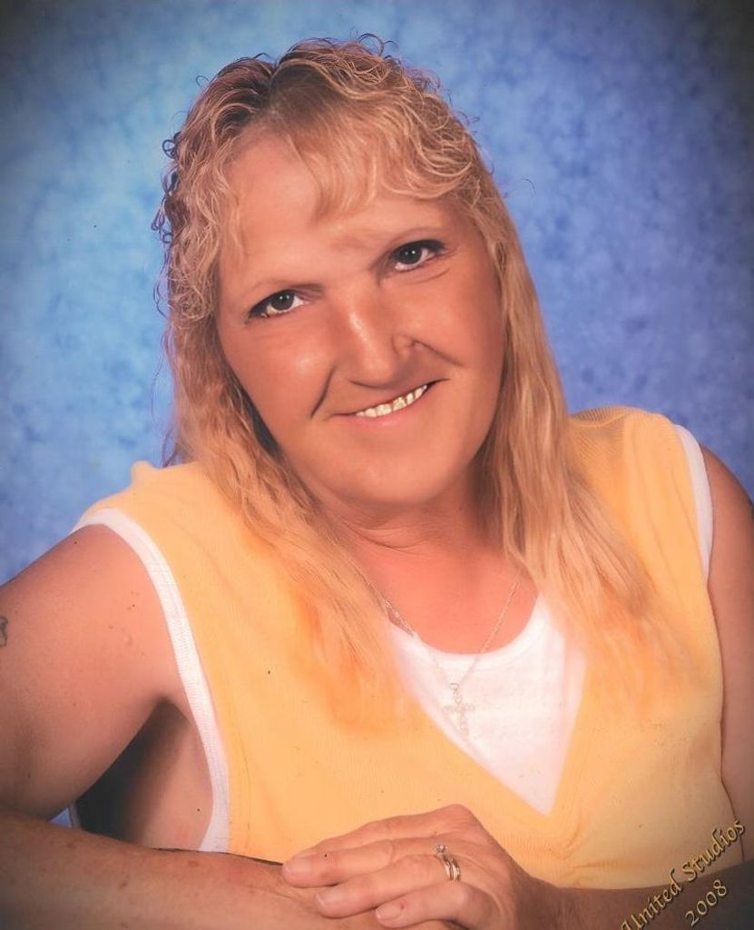 Arlene Rosale Snyder