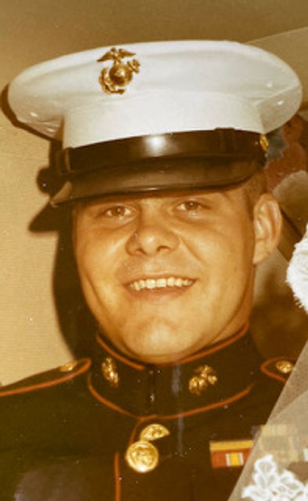 Former Warren County Sheriff Larry E. Kopko, Sr