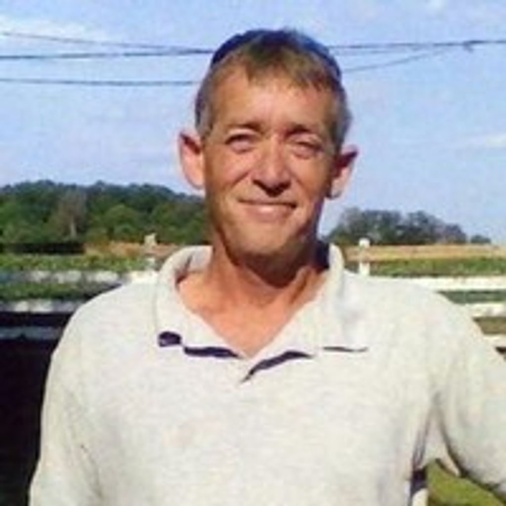 David Spock Bertke