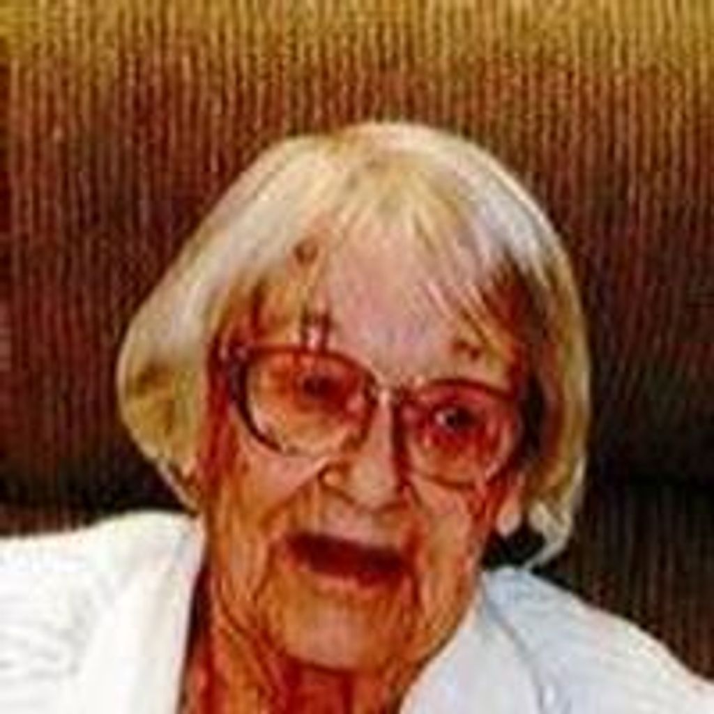 Mary Leo Young