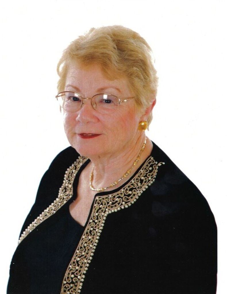 Elizabeth Ann (Clingan)  Baird