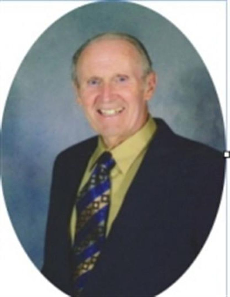 James Edgar Lyster Profile Photo