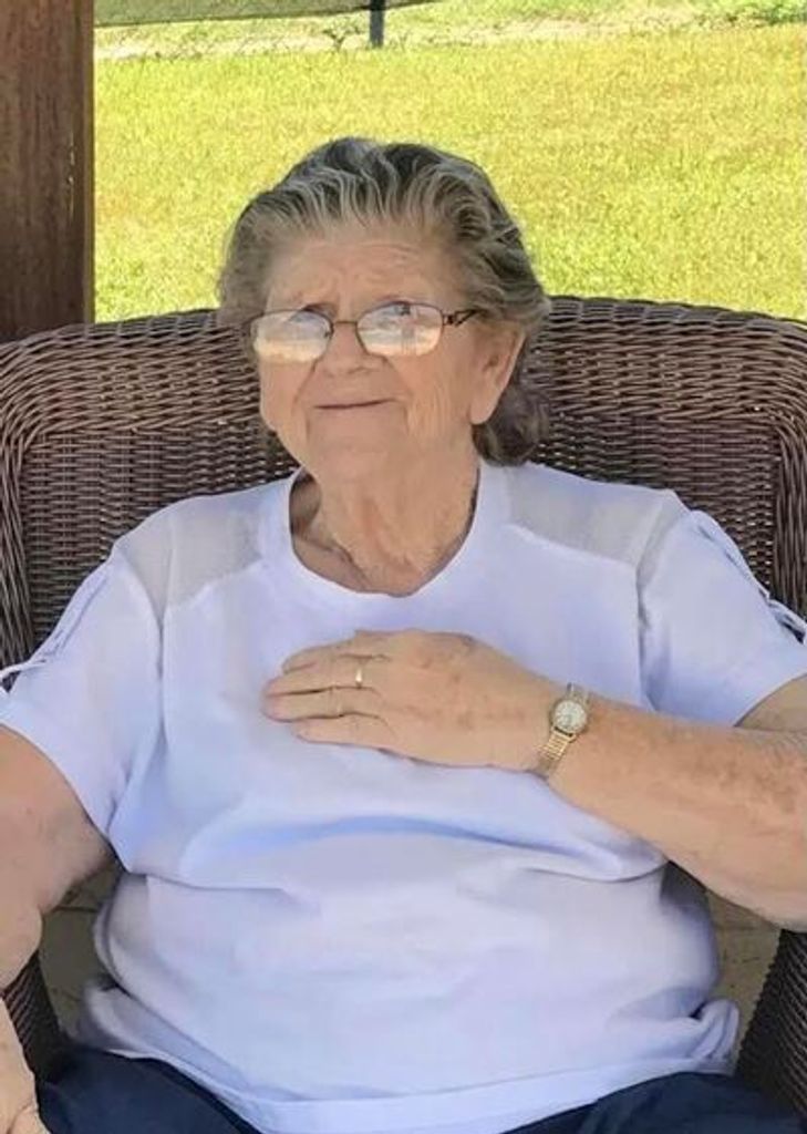 Gale Christine Vaughn Profile Photo