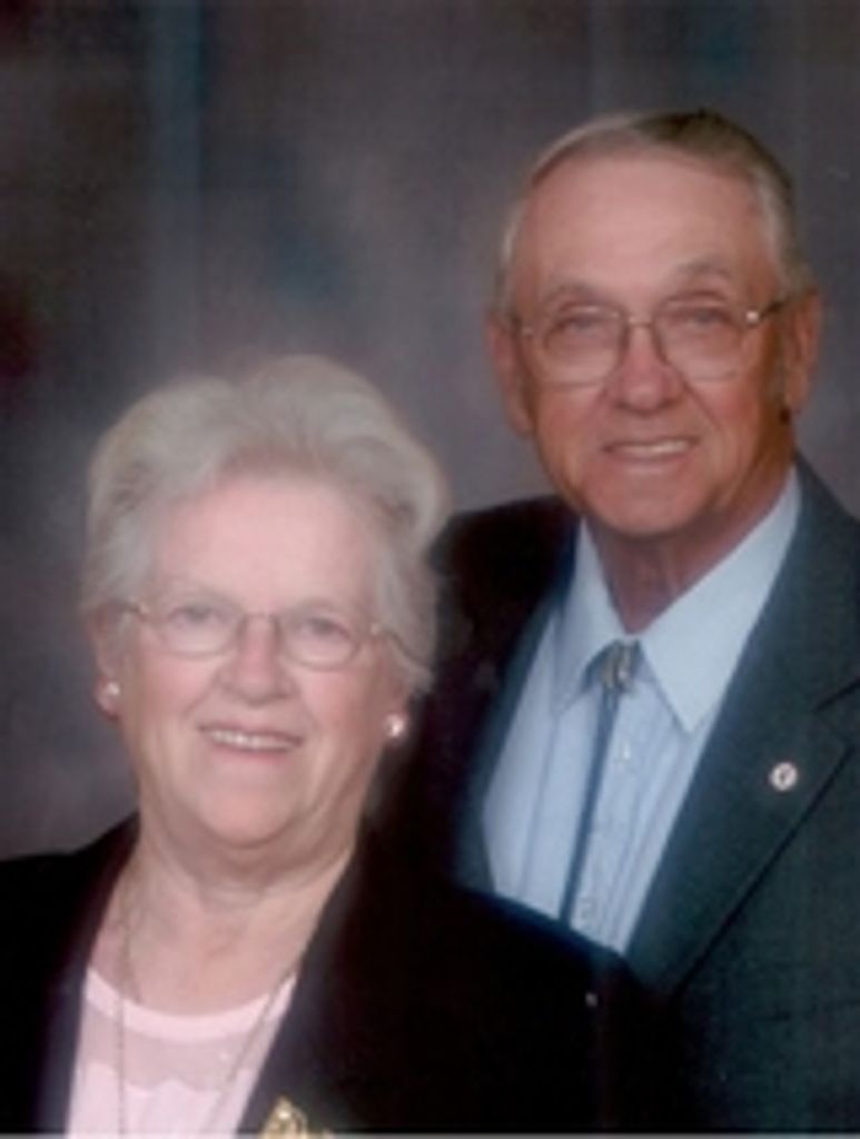 Dorothy Baverstock
