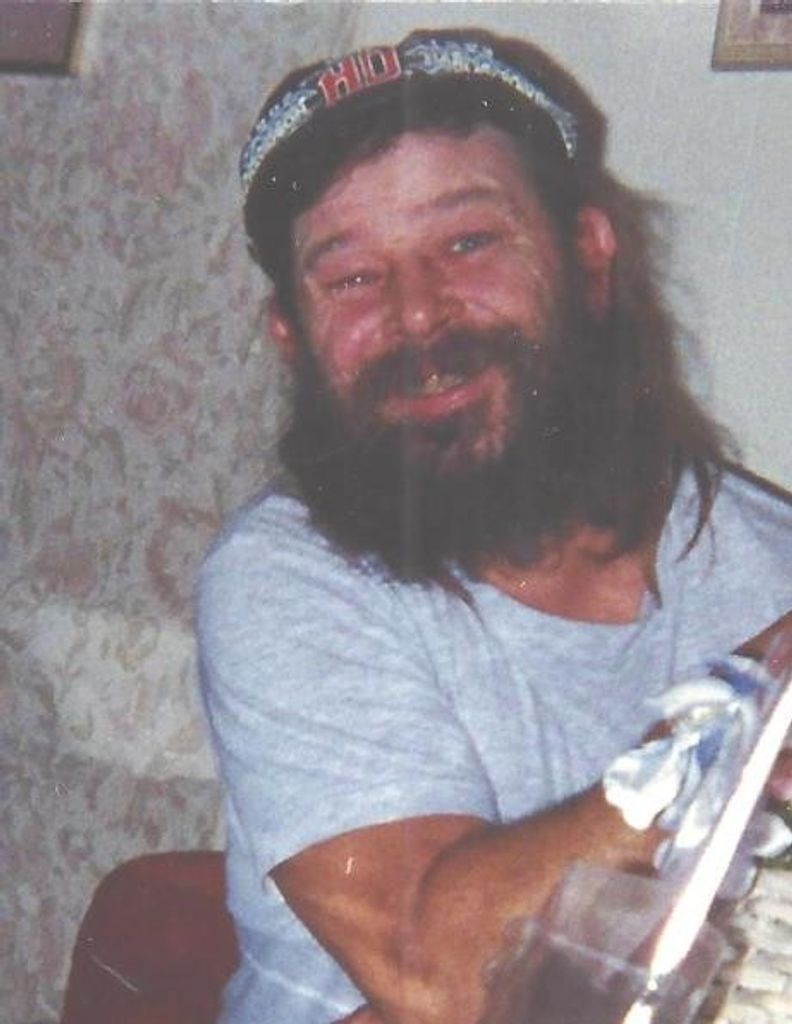 Timothy Woodruff