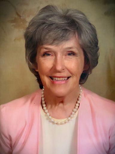 June Webb (Todd) Osborne's obituary image