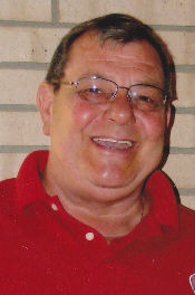 George E. Foster Profile Photo
