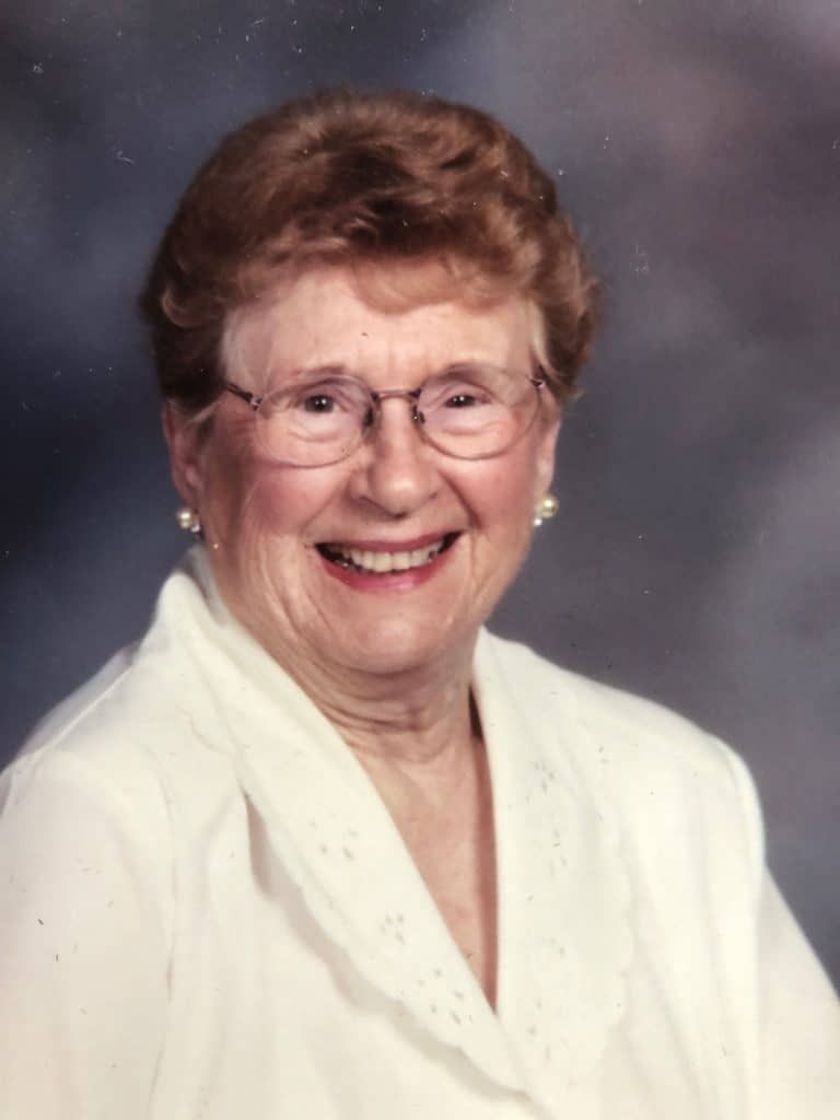 Eileen Winkler
