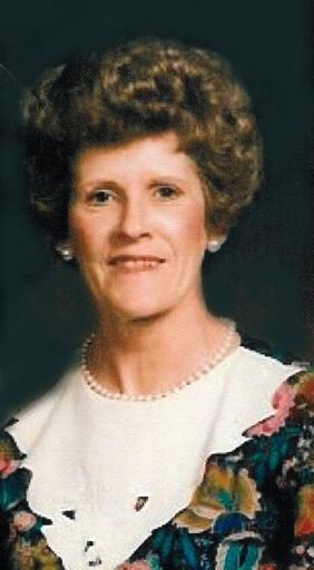 Charlotte Darnell Quillen Profile Photo