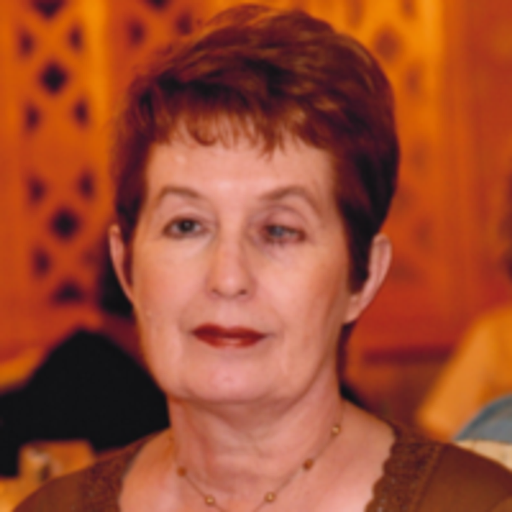 Sally E Dolezal