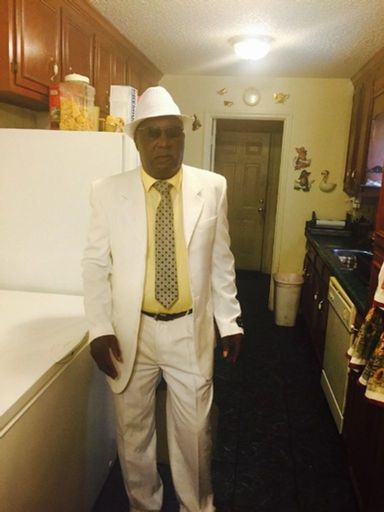 Jimmy Lee Shelton Profile Photo