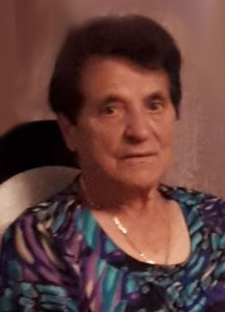 Maria Gicante Profile Photo