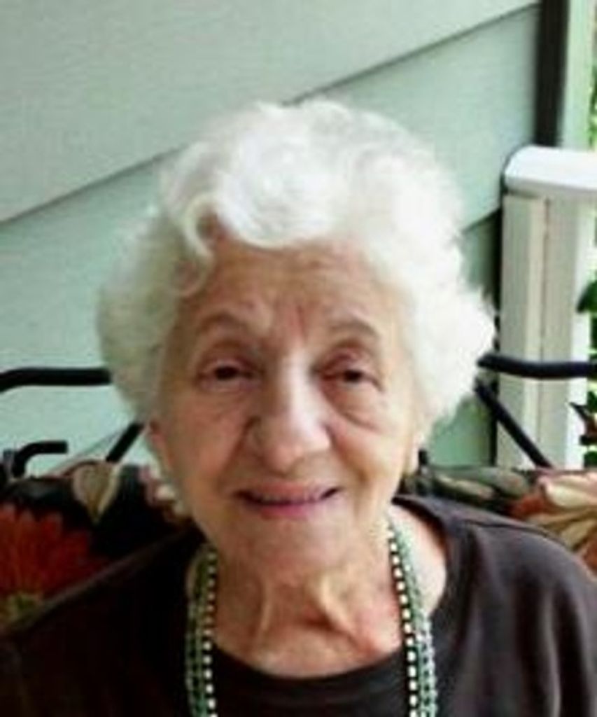 Rita M. Williams Profile Photo
