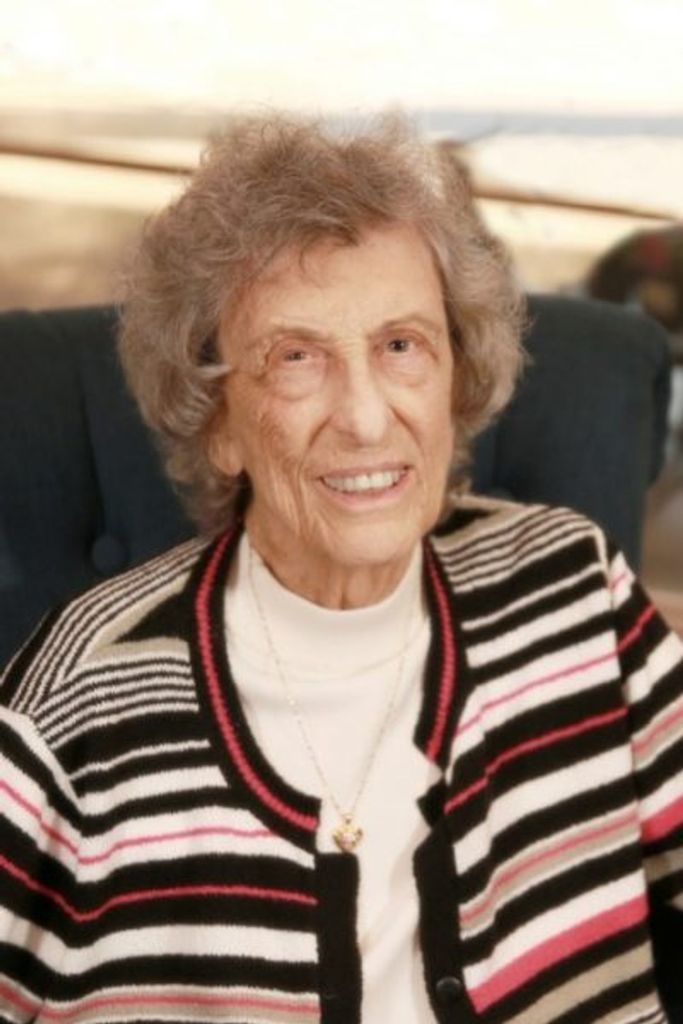 Jo Joyce Cooper
