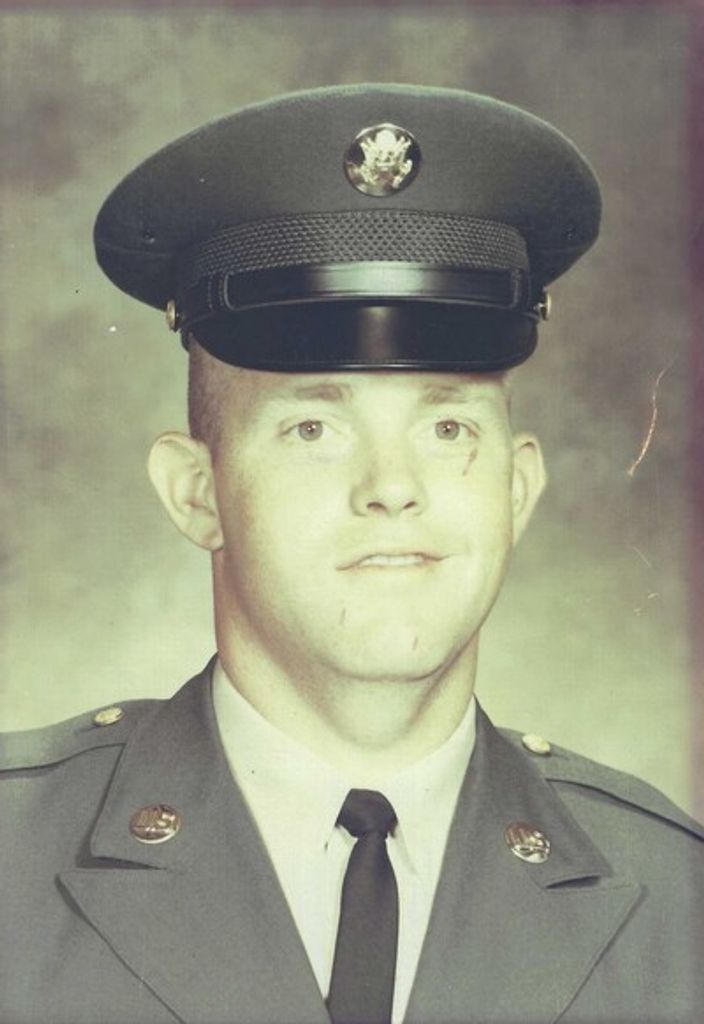 Gerald "Jerry" R. Davis