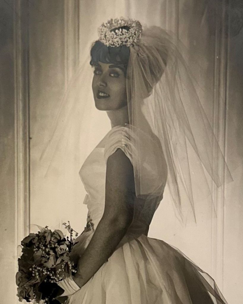 Nancy Garza Profile Photo