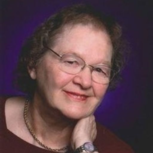 Audrey McGrath Profile Photo