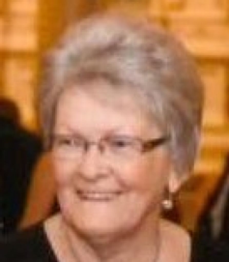 Marcella M. Kasper (Groshek)