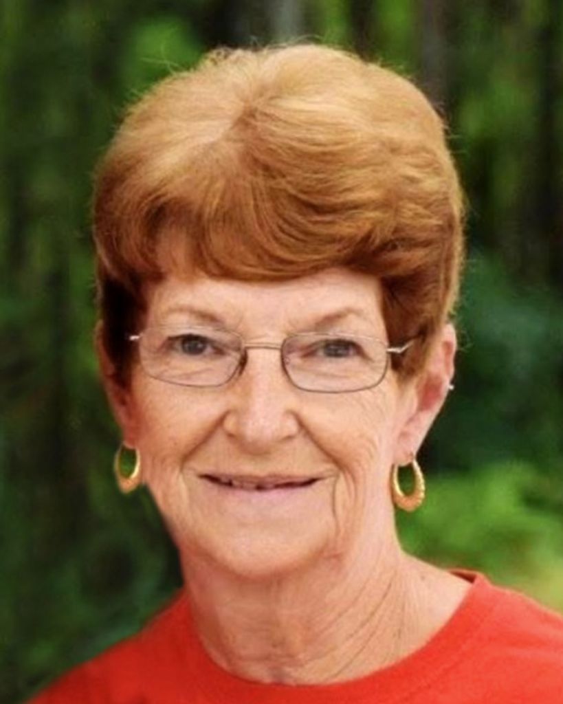 Elaine L. Trask