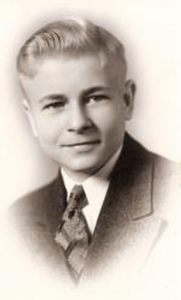 Russell H. "Russ" Halvorson