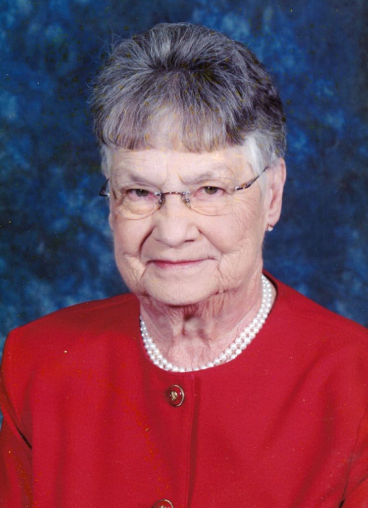 Phyllis Crigler