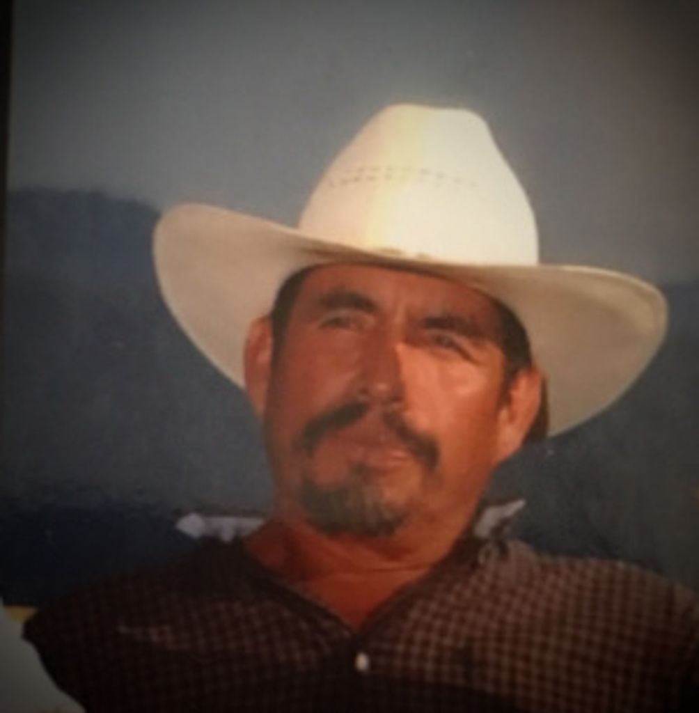 Quirino Hernandez Hernandez