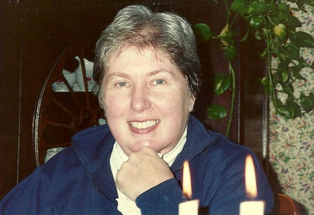 Frances C. Neville Profile Photo