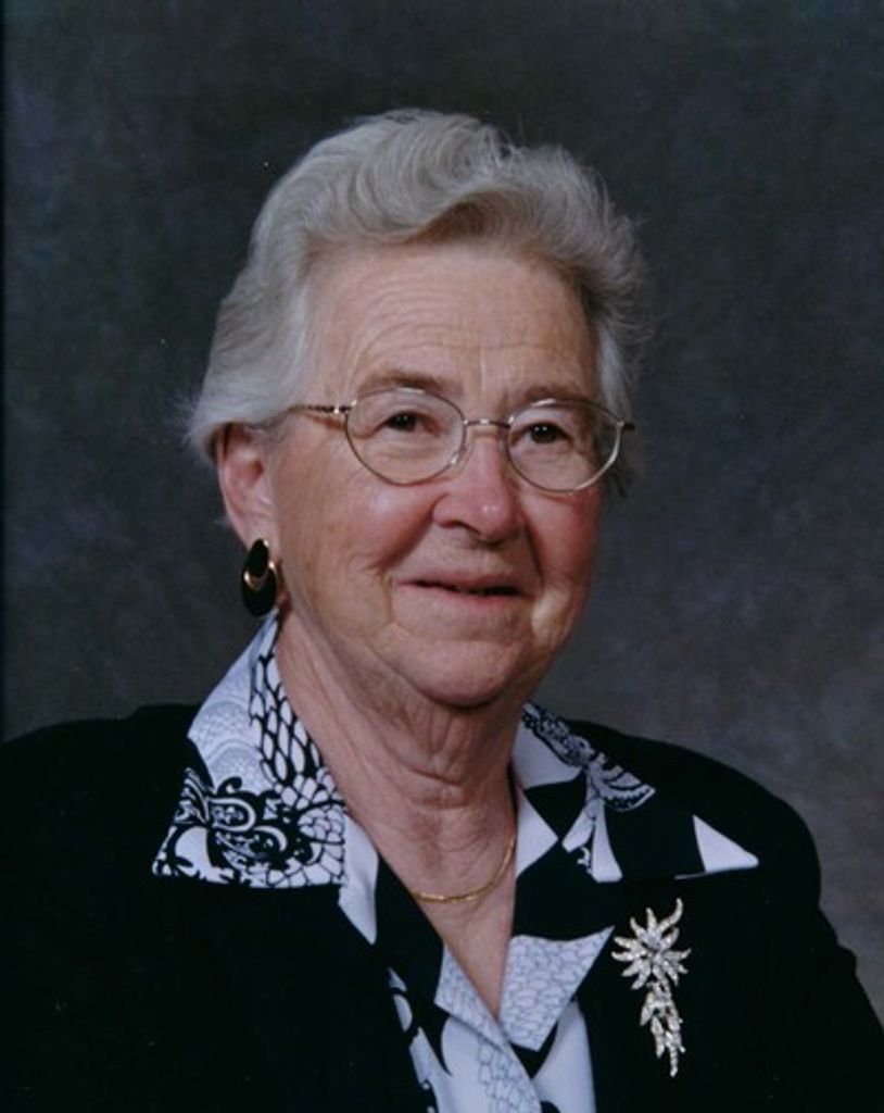 Geneva Darlene Edghill Profile Photo