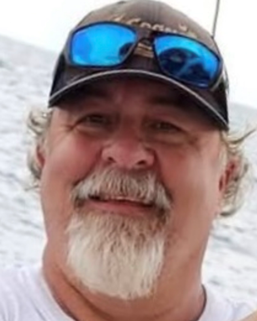 Fred Ryan Harrelson Profile Photo