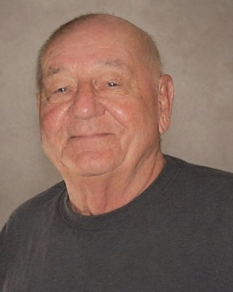 Kenneth "Jerry" Gerald McCredie Profile Photo