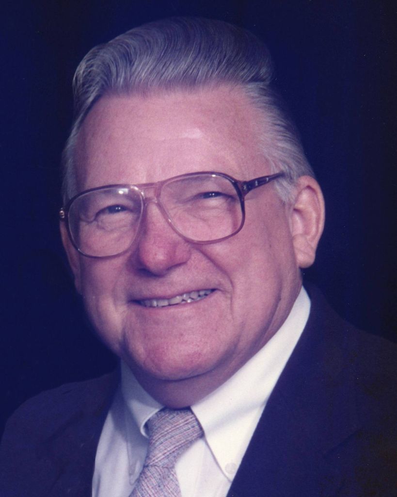 Richard J. Casper