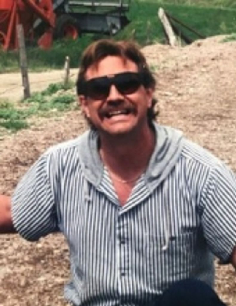 Jeffery Lamont Olsen