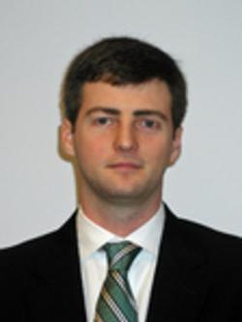 Beau Gregory Peterson