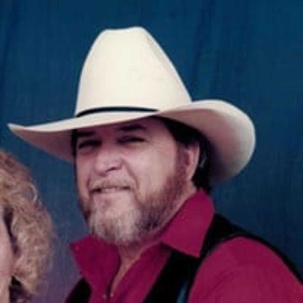 Patrick C. Picou