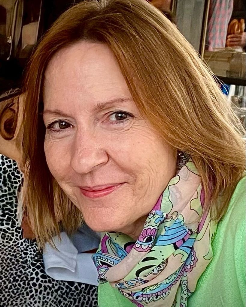 Annette M. Kilian
