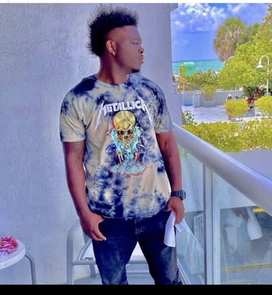 Kealon Dejuane Gilmore