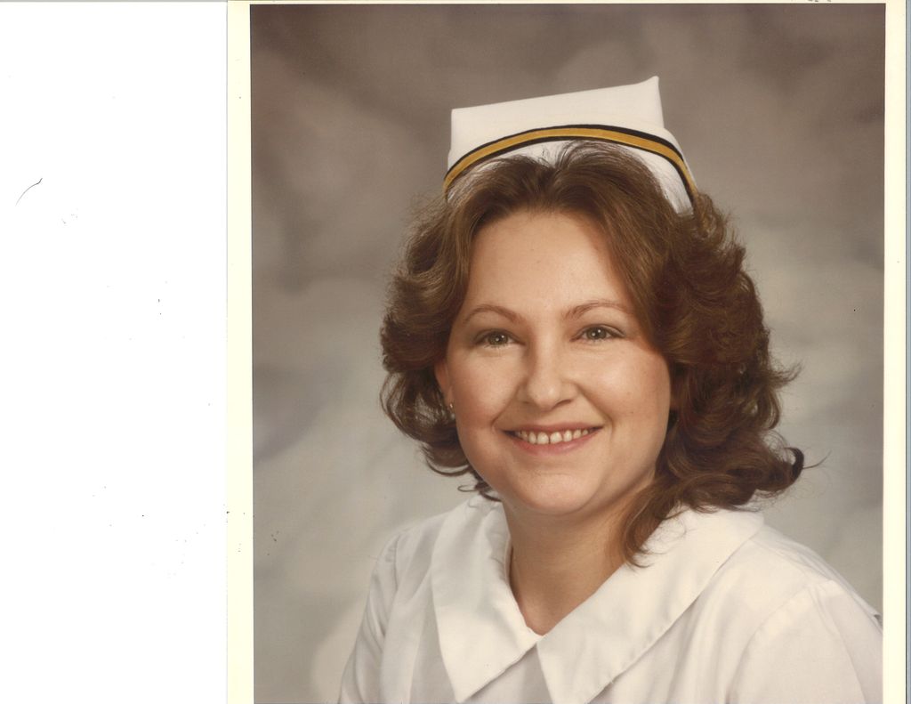 Nancy Lea Cramer Profile Photo