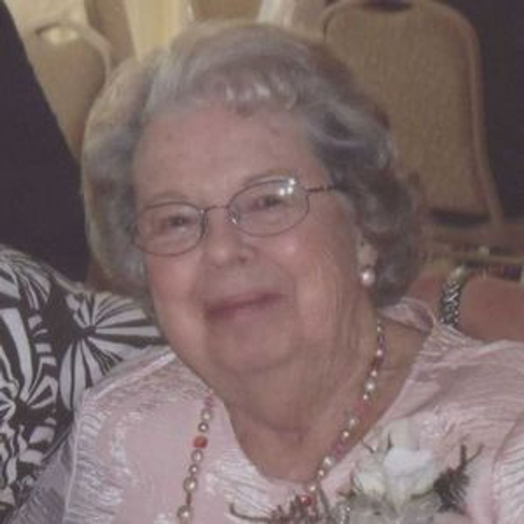 Virginia Anderson Deluke Profile Photo