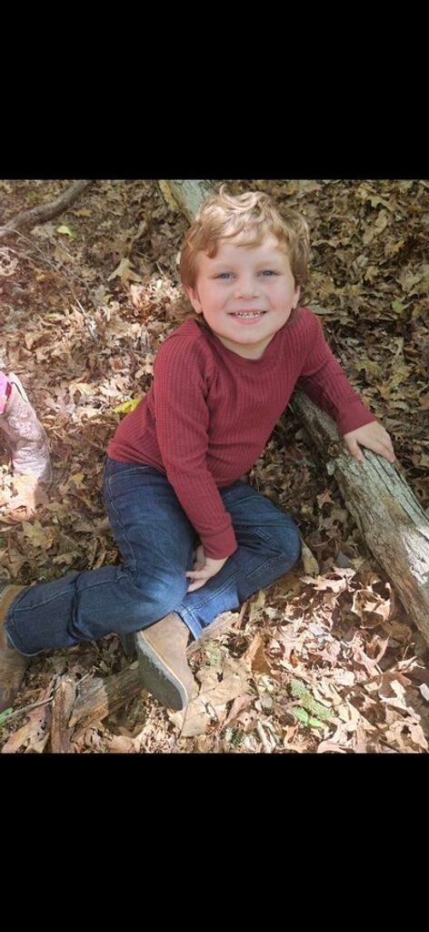 Grayson Lee Strawderman Profile Photo