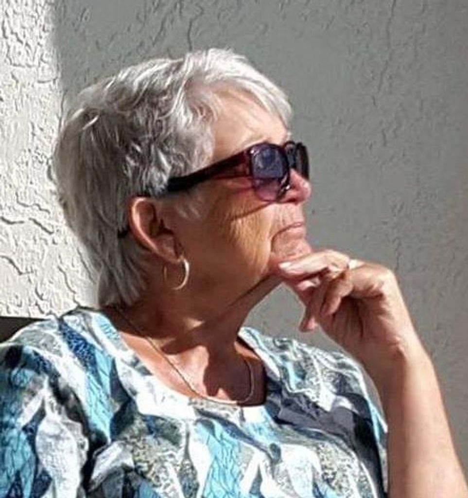 Marjorie Kay (Austin)  Bowman